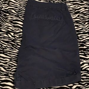 Old Navy Bermuda Shorts